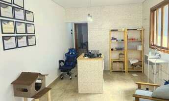 Imagem 2: Casa Térrea a Venda na Brooklin Paulista com 240m², 2 Quartos, 1 Suíte, 2 Vagas