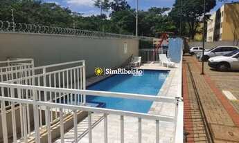 Imagem 5: Apartamento a venda no Parc Villa. Bairro Vila Virginia