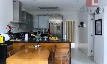 Imagem 4: Casa em Jardim Paulista - São Paulo, SP