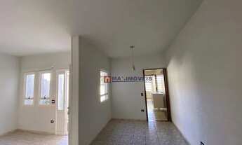 Imagem 6: Casa com 2 dormitórios para alugar, 168 m² por R$ 2.800,00/mês - Jardim Siriema - Atibaia