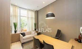 Imagem 2: Studio com 1 dormitório à venda, 28 m² por R$ 377.000 na Aclimação - São Paulo/SP