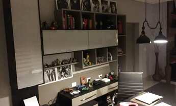 Imagem 7: Casa de condomínio térrea para venda com 261 metros quadrados com 3 quartos