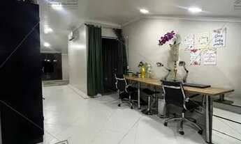 Imagem 5: Casa, sobrado, 3 dormitórios, 1 suíte, closet, 4 vagas, terraço, sacada, sala ampla, Tatua