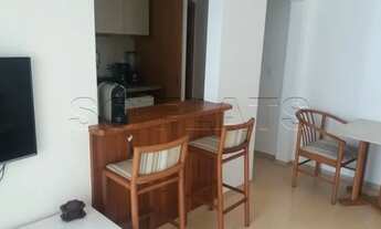 Imagem: Flat prox. Av Rebouças, Rua Bela Cintra