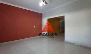 Imagem 3: Casa com 3 dormitórios para alugar, 139 m² por R$ 1.700,00/mês - Parque Residencial Jaguar