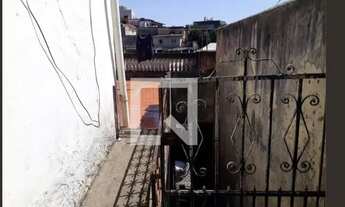 Imagem 4: Casa, casa verde alta (vila prado