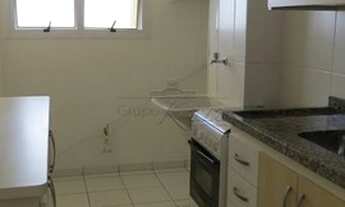 Imagem 4: Apartamento / Padrão - Urbanova - Locação e Venda - Residencial