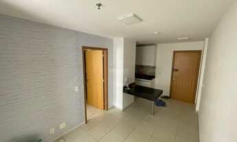 Imagem 2: Apartamento Garden 50m2 - Tagualife - Taguatinga Sul