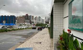 Imagem 2: Apartamento para aluguel com 73 metros quadrados com 3 quartos em Renascença - São Luís