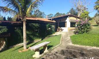 Imagem: Chácara à venda no bairro Porta do Sol