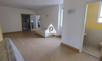 Imagem: 4 quartos em Botafogo Duas vagas