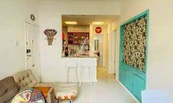 Imagem: Apartamento à venda, 2 quartos, 1 vaga