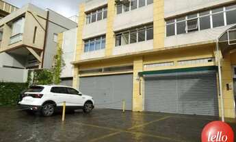 Imagem 4: São Paulo - Conjunto Comercial/Sala - Perdizes