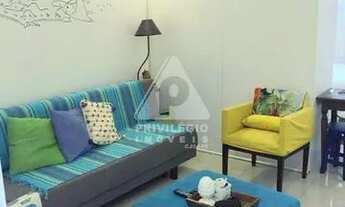 Imagem 2: Apartamento à venda, 1 quarto, Copacabana - RIO DE JANEIRO/RJ
