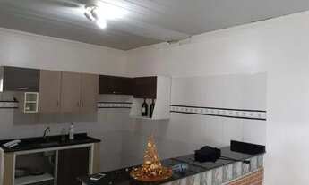 Imagem 6: Vendo Casa com piscina, valor 165.000