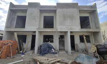 Imagem: Sobrado com três quartos sendo uma ampla