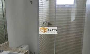 Imagem 5: Apartamento com 3 dormitórios à venda, 119 m² por R$ 1.480.000,00 - Taquaral - Campinas/SP