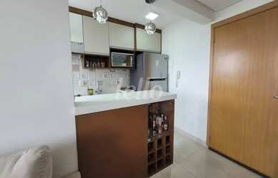 Imagem 6: Santo André - Apartamento Padrão - Utinga