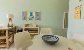 Imagem: Apartamento mobiliado em uma localização