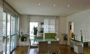 Imagem: Apartamento à venda em Moema, com 226 m²