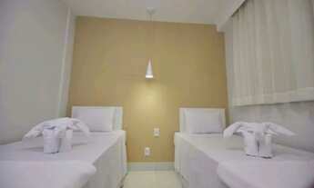 Imagem: Resort do lago