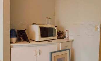 Imagem 5: Flat próx. Av Paulista, Banco Central e ao Masp