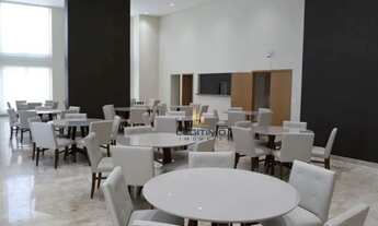 Imagem 5: Apartamento com 1 dormitório para alugar, 45 m² por R$ 3.781/mês - Santana - São Paulo/SP