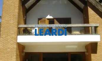 Imagem 1: SOBRADO - PANAMBY - SP