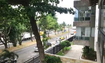 Imagem 6: Apartamento com 4 quartos à venda, 170 m² por R$ 2.000.000 - Jardim Oceânico - Rio de Jane