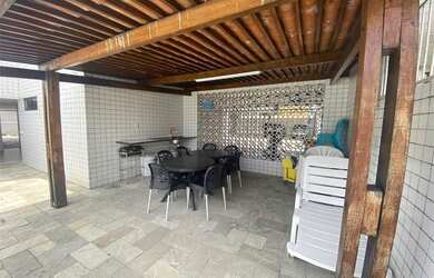 Imagem 5: APARTAMENTO MOBILIADO PARA ALUGAR COM 3 QUARTO SENDO 2 SUÍTES, 90,M2, NO BESSA POR R$ 3.20