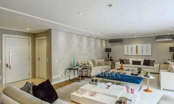 Imagem 4: HIGIENÓPOLIS FRENTE A PRAÇA - IMPECÁVEL