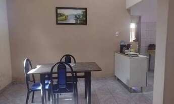 Imagem 5: Casa para venda tem 140 metros quadrados com 2 quartos em Condor - Belém