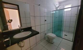 Imagem 5: Casa para aluguel próximo ao Hospital Municipal no Bairro Granada - Uberlândia - MG