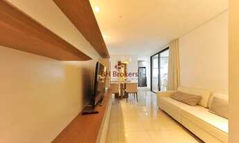 Imagem 2: NOVA LIMA - Apartamento Padrão - Vila Da Serra