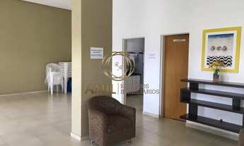 Imagem 2: Excelente apartamento para venda e locação na Vila das Jabuticabeiras em Taubaté-SP