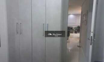 Imagem 2: Apartamento com 3 dormitórios à venda, 106 m² por R$ 1.200.000,00 - Jardim Flor da Montanh