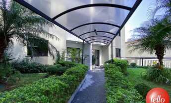 Imagem 5: São Paulo - Apartamento Padrão - Mooca