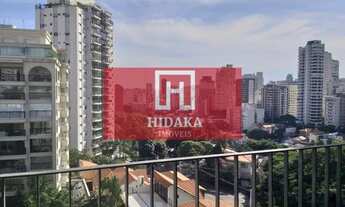 Imagem: Apartamento à venda no bairro Perdizes