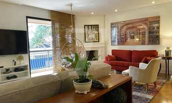 Imagem: Apartamento com 144 m² à venda no Real