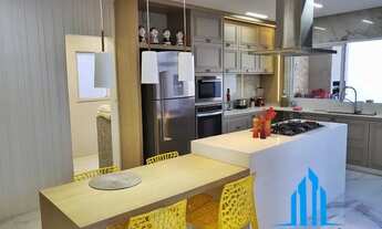 Imagem 7: Casa para venda possui 290 metros quadrados com 4 quartos em Praia do Morro - Guarapari