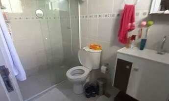 Imagem 6: Casa com 2 quartos à venda, 90 m² por R$ 265.000 - Cidade Jardim - Taubaté/SP- Residencial