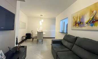 Imagem 3: Apartamento - Mansões Santo Antônio - Campinas