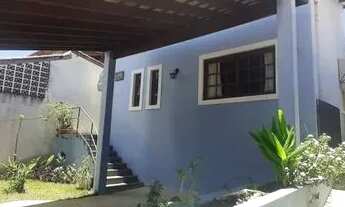 Imagem: Casa com 3 dormitórios à venda, 124 m²