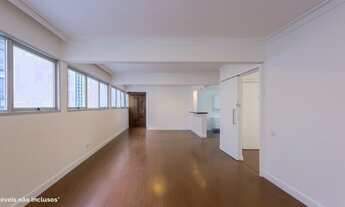 Imagem: Apartamento à venda em Campo Belo com 122