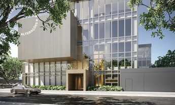 Imagem 2: APARTAMENTO RESIDENCIAL em São Paulo - SP, Ibirapuera