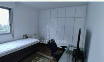 Imagem 6: Apartamento no Jardim Paulista