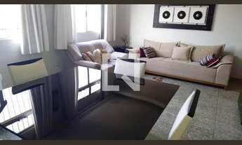 Imagem 3: Apartamento à Venda - Dom Cabral, 3 Quartos, 196 m2