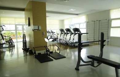 Imagem 7: Apartamento no Ed. Hemisphere