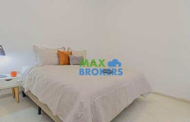 Imagem 2: Apartamento com 3 dormitórios à venda, 82 m² por R$ 1.049.000,00 - Copacabana - Rio de Jan