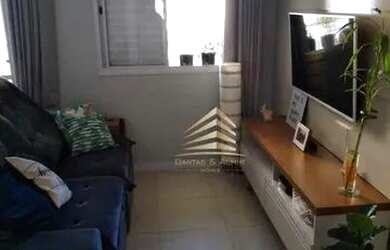 Imagem 4: Apartamento com 3 dormitórios à venda, 65 m² por R$ 385.000,00 - Vila Endres - Guarulhos/S